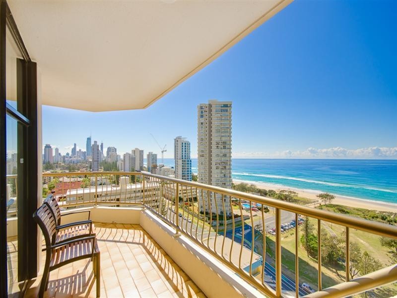 13C ‘Beach Haven’, 1 Albert Avenue, Broadbeach QLD 4218