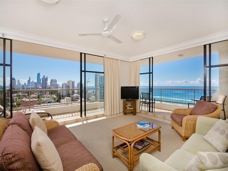 13C ‘Beach Haven’, 1 Albert Avenue, Broadbeach QLD 4218