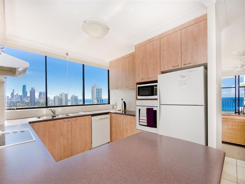 13C ‘Beach Haven’, 1 Albert Avenue, Broadbeach QLD 4218