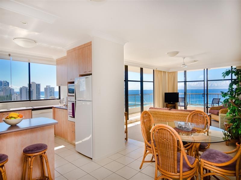 13C ‘Beach Haven’, 1 Albert Avenue, Broadbeach QLD 4218