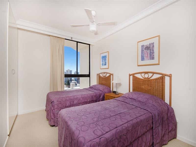 13C ‘Beach Haven’, 1 Albert Avenue, Broadbeach QLD 4218