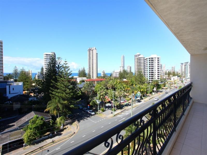 707 “Palazzo Colonnades”, 2988 Surfers Paradise Boulevard, Surfers Paradise QLD 4217