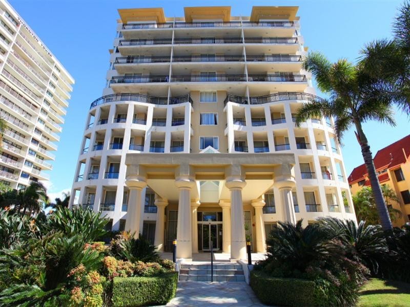 707 “Palazzo Colonnades”, 2988 Surfers Paradise Boulevard, Surfers Paradise QLD 4217