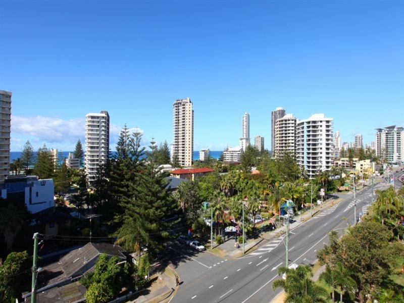 806 “Palazzo Colonnades”, 2988 Surfers Paradise Boulevard, Surfers Paradise QLD 4217