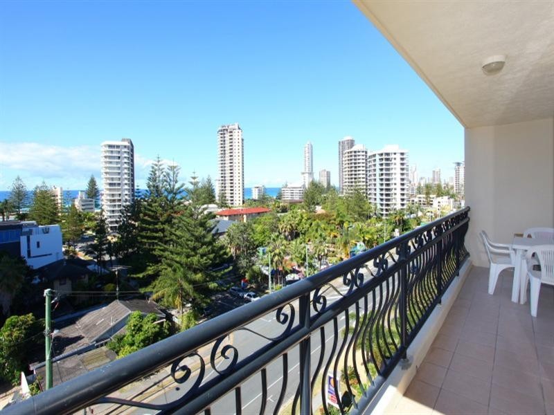 806 “Palazzo Colonnades”, 2988 Surfers Paradise Boulevard, Surfers Paradise QLD 4217