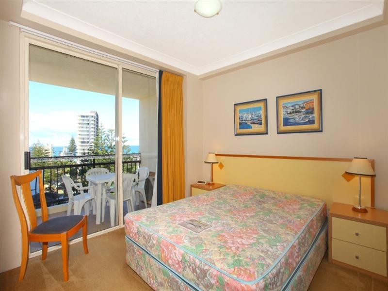 806 “Palazzo Colonnades”, 2988 Surfers Paradise Boulevard, Surfers Paradise QLD 4217