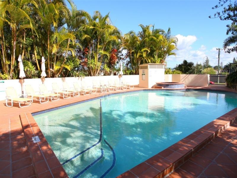 806 “Palazzo Colonnades”, 2988 Surfers Paradise Boulevard, Surfers Paradise QLD 4217