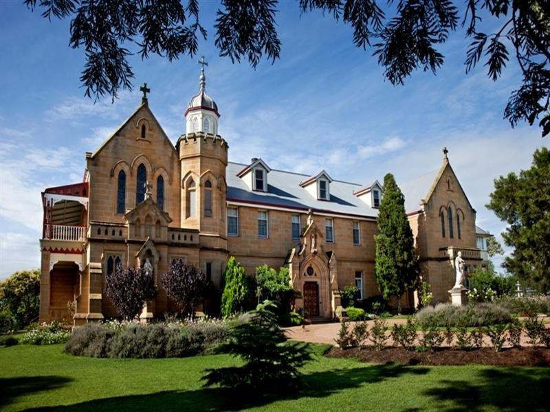 Abbey of the Roses, 8 Locke Street, Warwick QLD 4370
