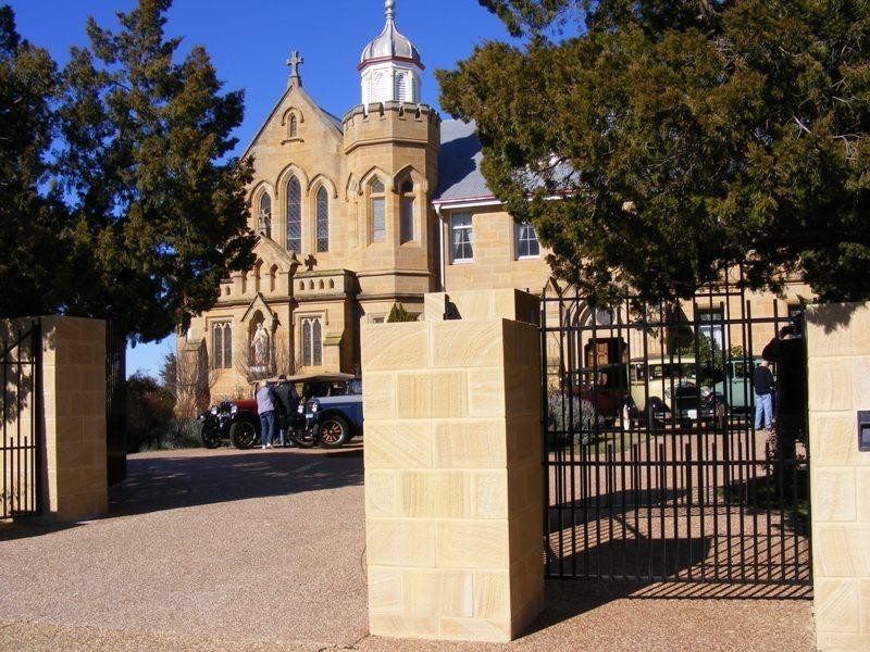 Abbey of the Roses, 8 Locke Street, Warwick QLD 4370