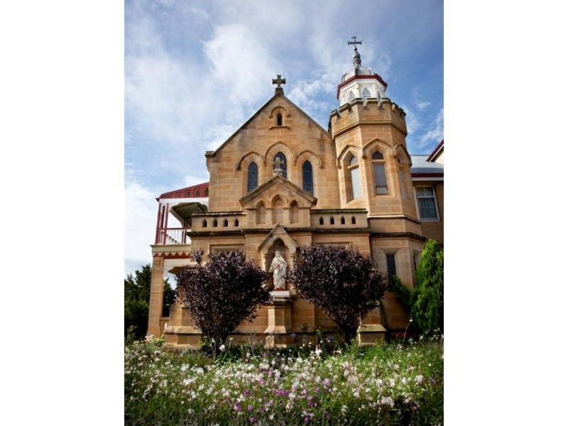Abbey of the Roses, 8 Locke Street, Warwick QLD 4370
