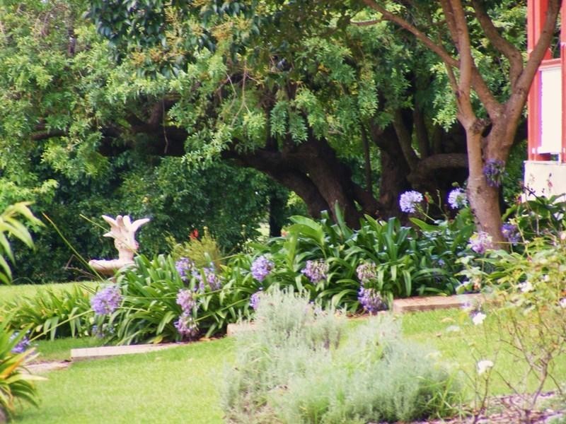 Abbey of the Roses, 8 Locke Street, Warwick QLD 4370