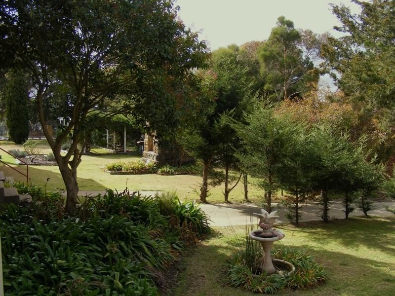 Abbey of the Roses, 8 Locke Street, Warwick QLD 4370