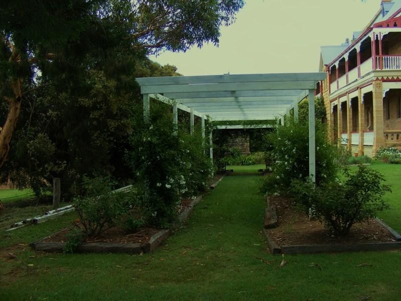 Abbey of the Roses, 8 Locke Street, Warwick QLD 4370