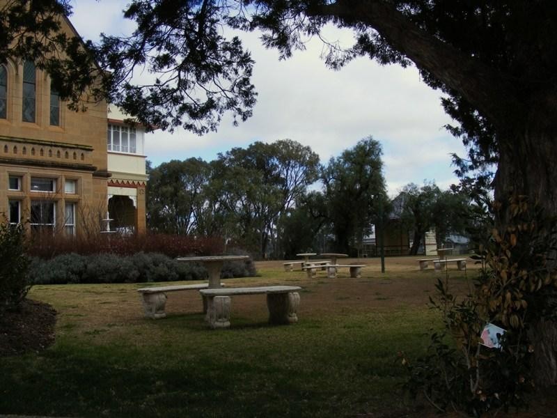 Abbey of the Roses, 8 Locke Street, Warwick QLD 4370