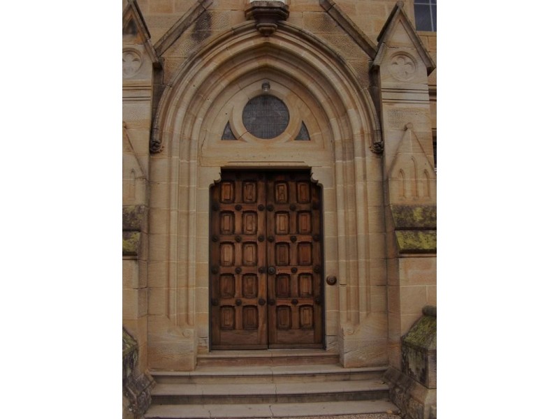 Abbey of the Roses, 8 Locke Street, Warwick QLD 4370