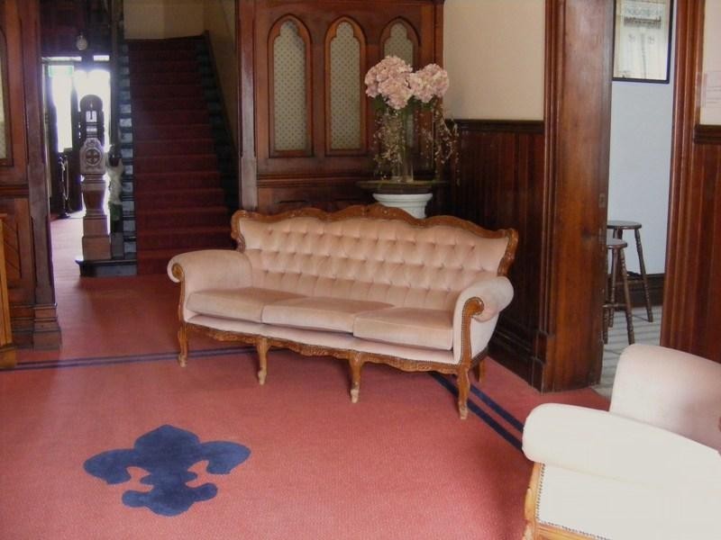 Abbey of the Roses, 8 Locke Street, Warwick QLD 4370