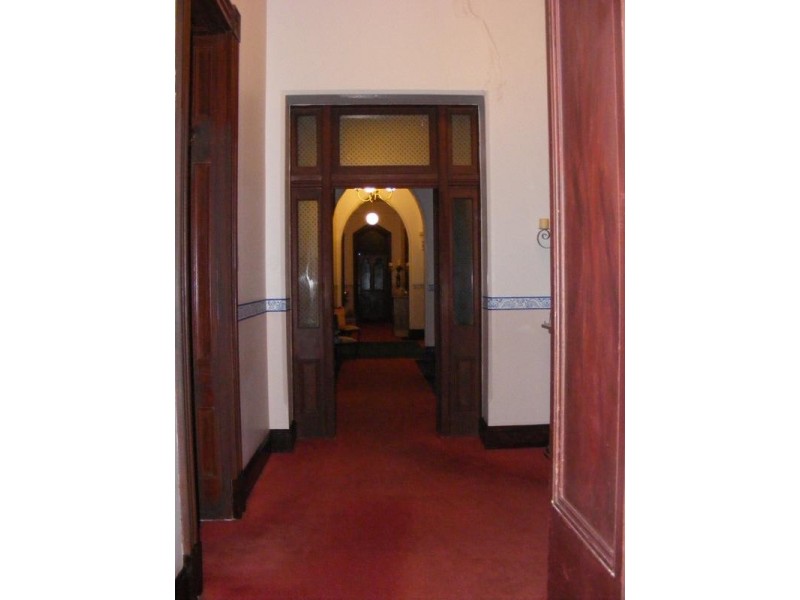 Abbey of the Roses, 8 Locke Street, Warwick QLD 4370