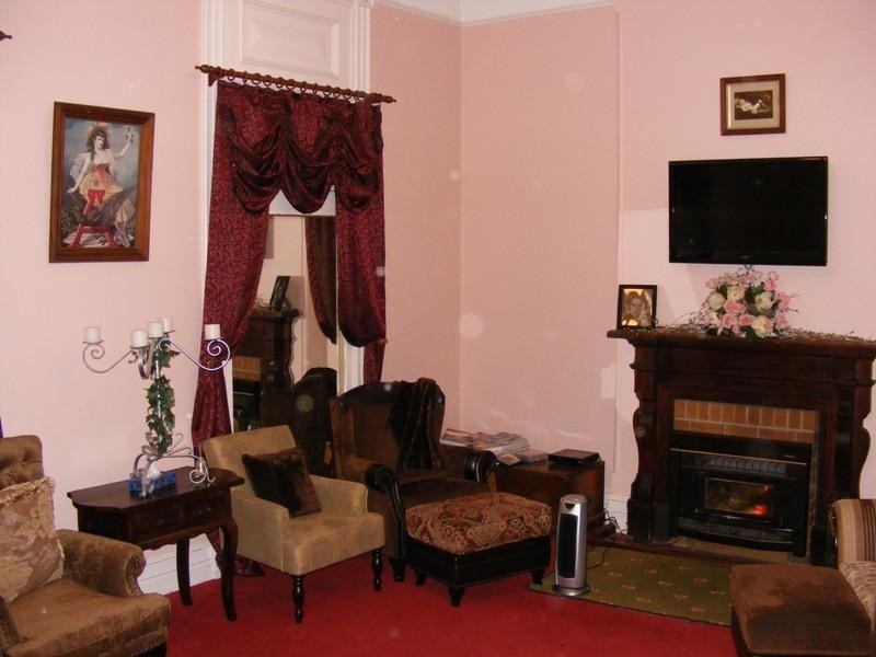 Abbey of the Roses, 8 Locke Street, Warwick QLD 4370