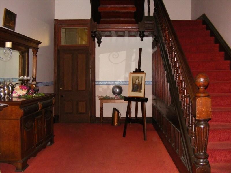 Abbey of the Roses, 8 Locke Street, Warwick QLD 4370