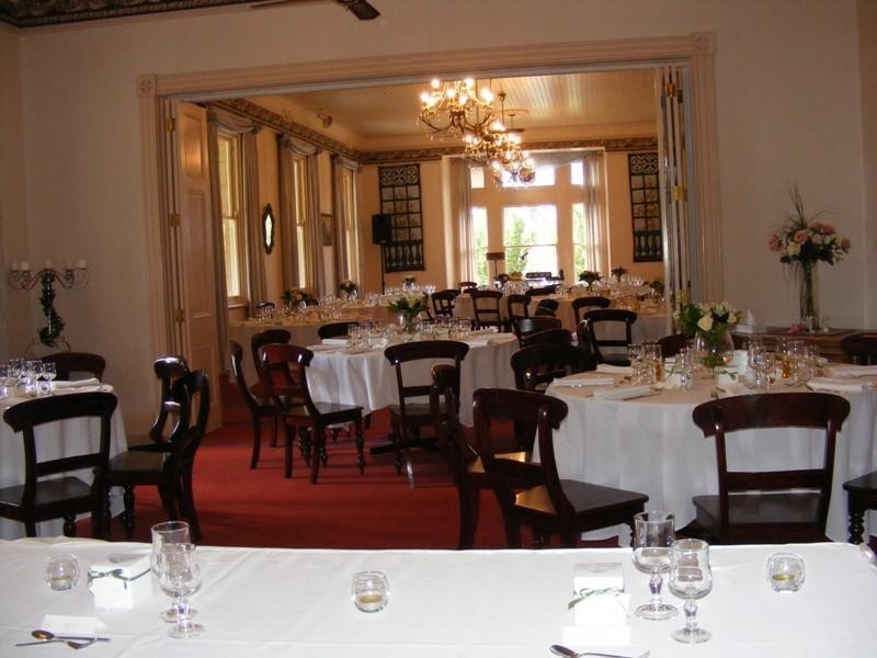 Abbey of the Roses, 8 Locke Street, Warwick QLD 4370