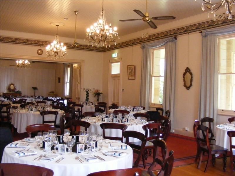 Abbey of the Roses, 8 Locke Street, Warwick QLD 4370