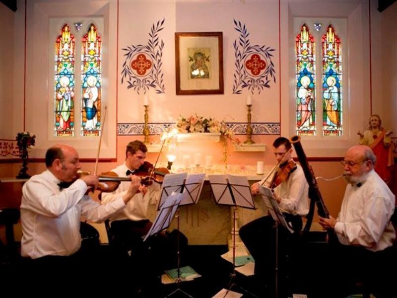 Abbey of the Roses, 8 Locke Street, Warwick QLD 4370