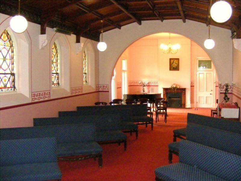 Abbey of the Roses, 8 Locke Street, Warwick QLD 4370