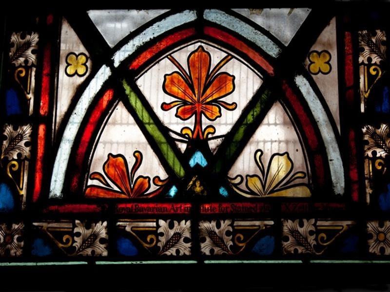 Abbey of the Roses, 8 Locke Street, Warwick QLD 4370