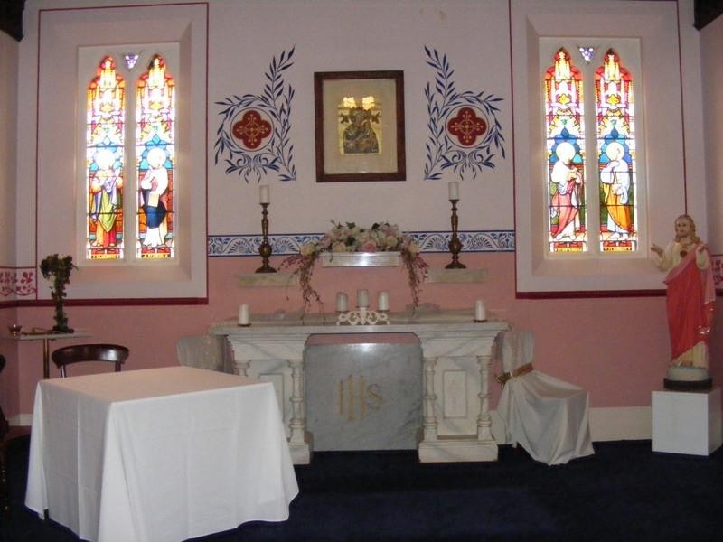 Abbey of the Roses, 8 Locke Street, Warwick QLD 4370