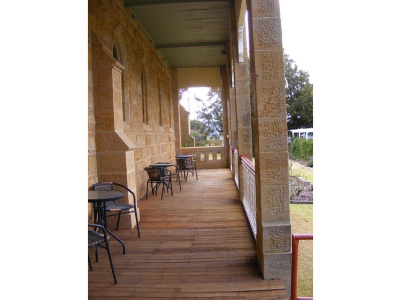 Abbey of the Roses, 8 Locke Street, Warwick QLD 4370