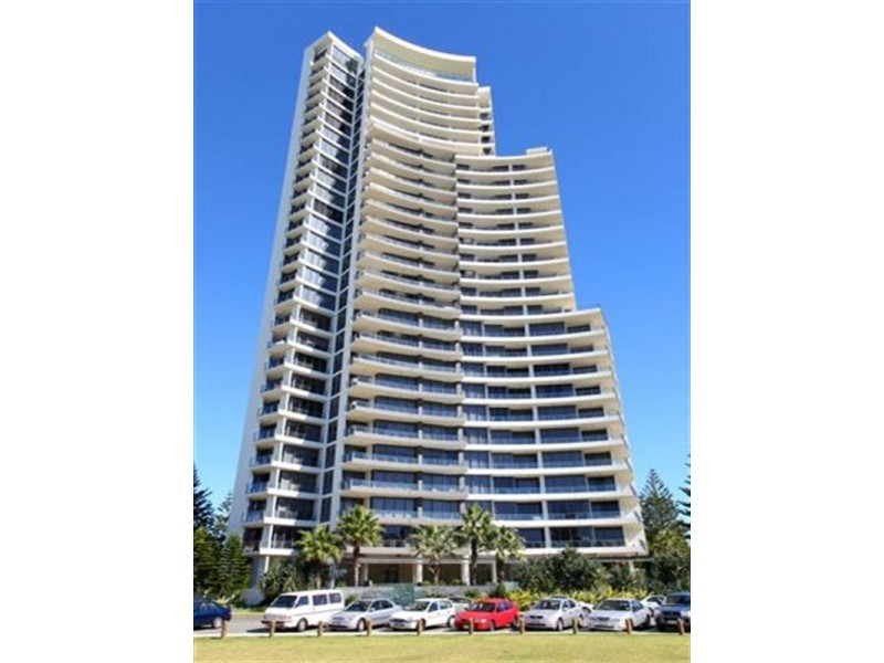 1/173 Old Burleigh Road, Broadbeach QLD 4218