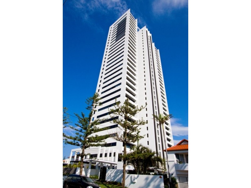 Broadbeach QLD 4218