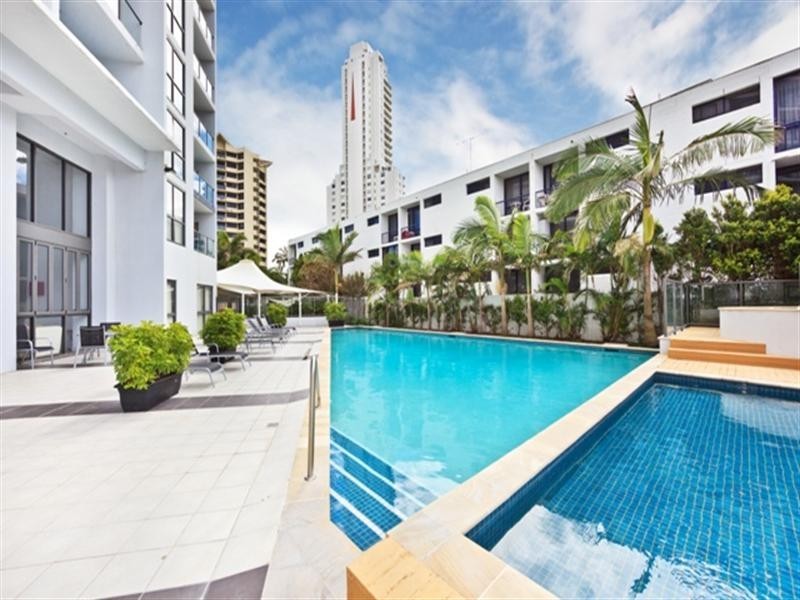501/2685 Gold Coast High Way, Surfers Paradise QLD 4217