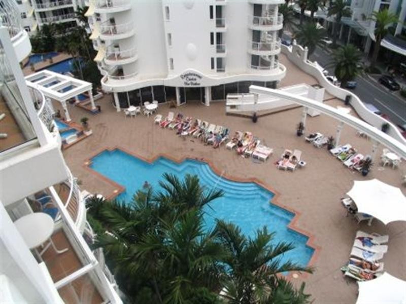 1510 The Phoenician, 90 Surf Parade, Broadbeach QLD 4218