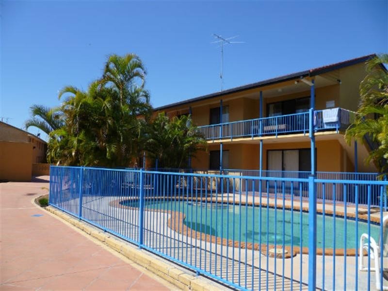 6/20 Duet Drive, Mermaid Waters QLD 4218