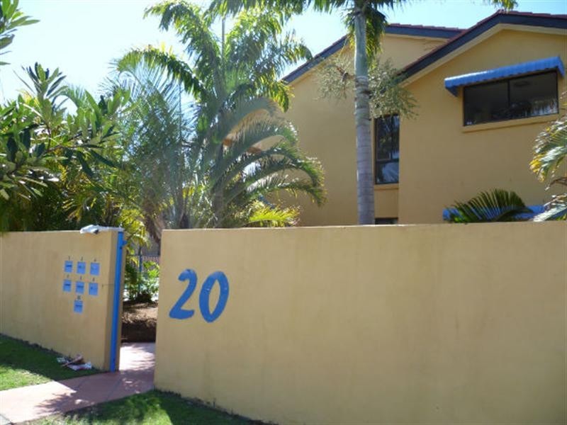 6/20 Duet Drive, Mermaid Waters QLD 4218