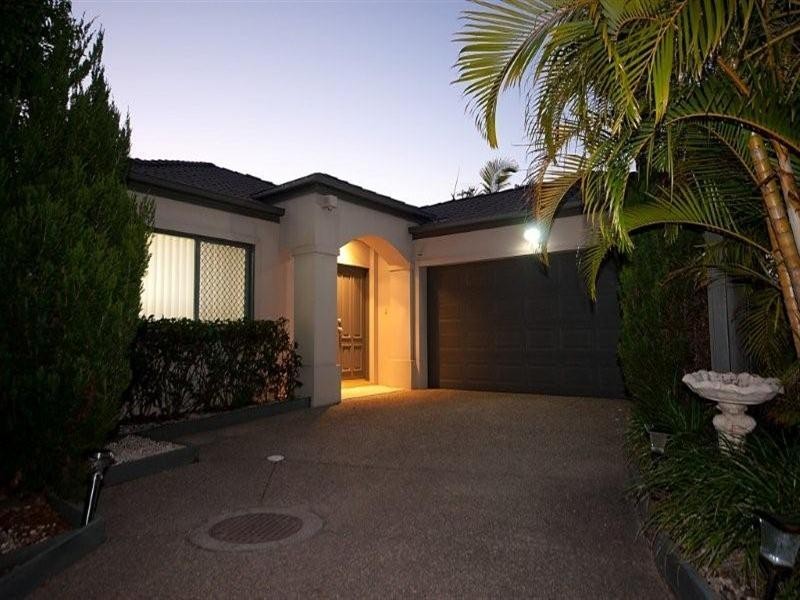 41 Gardendale Crescent, Burleigh Waters QLD 4220