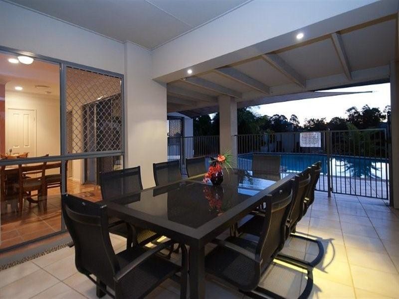 41 Gardendale Crescent, Burleigh Waters QLD 4220