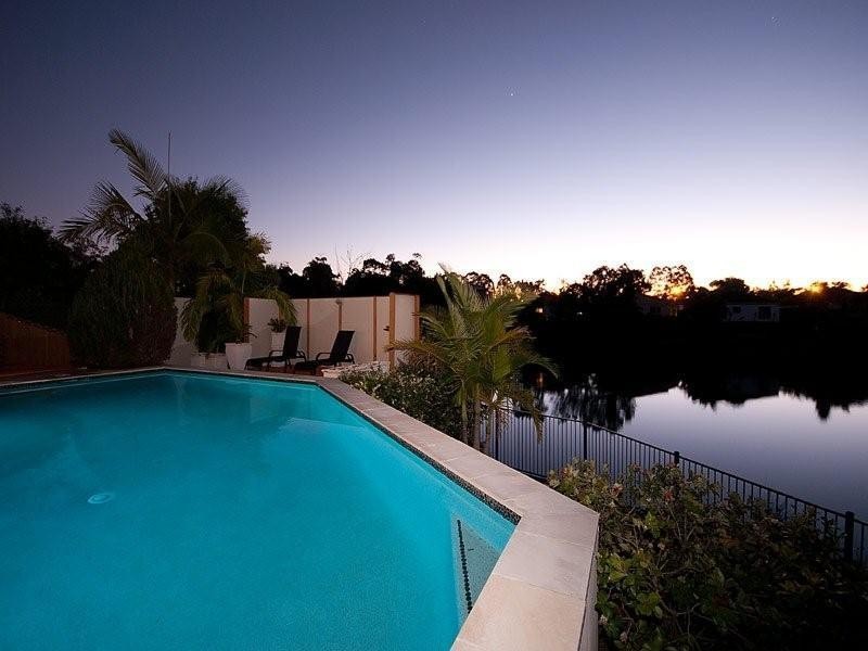 41 Gardendale Crescent, Burleigh Waters QLD 4220