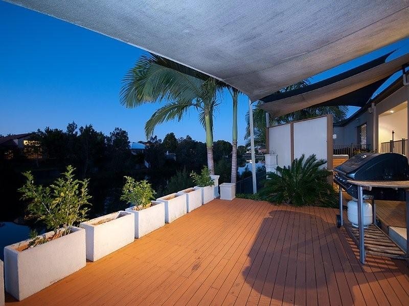 41 Gardendale Crescent, Burleigh Waters QLD 4220