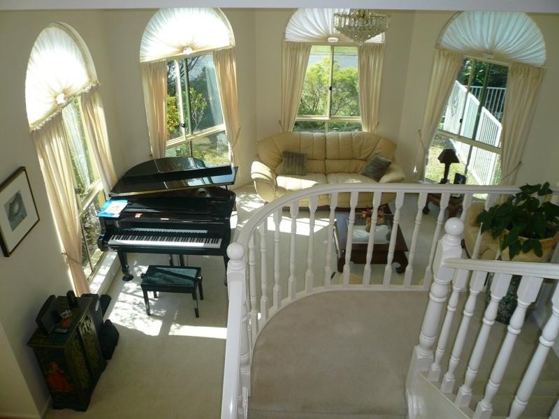 12 Calcetto Place, Arundel QLD 4214