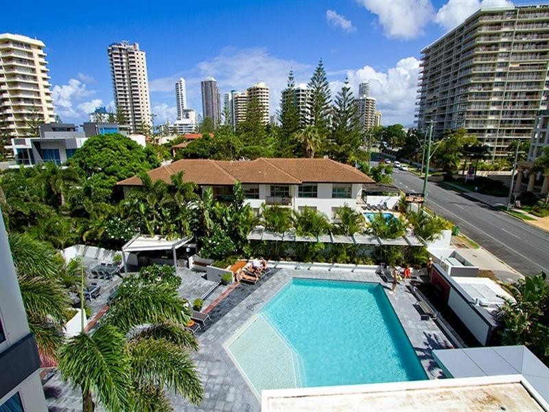 401 ‘Artique’, 18 Enderley Avenue, Surfers Paradise QLD 4217