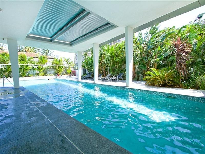 401 ‘Artique’, 18 Enderley Avenue, Surfers Paradise QLD 4217