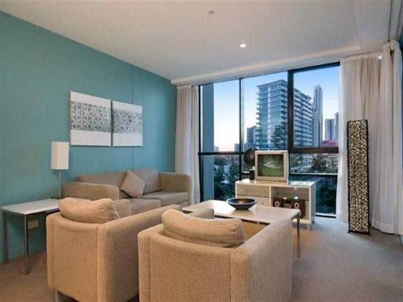 1204 ‘Artique’, 18 Enderley Avenue, Surfers Paradise QLD 4217