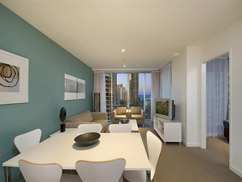 1204 ‘Artique’, 18 Enderley Avenue, Surfers Paradise QLD 4217