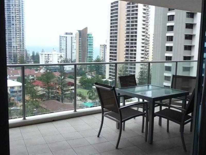 1204 ‘Artique’, 18 Enderley Avenue, Surfers Paradise QLD 4217