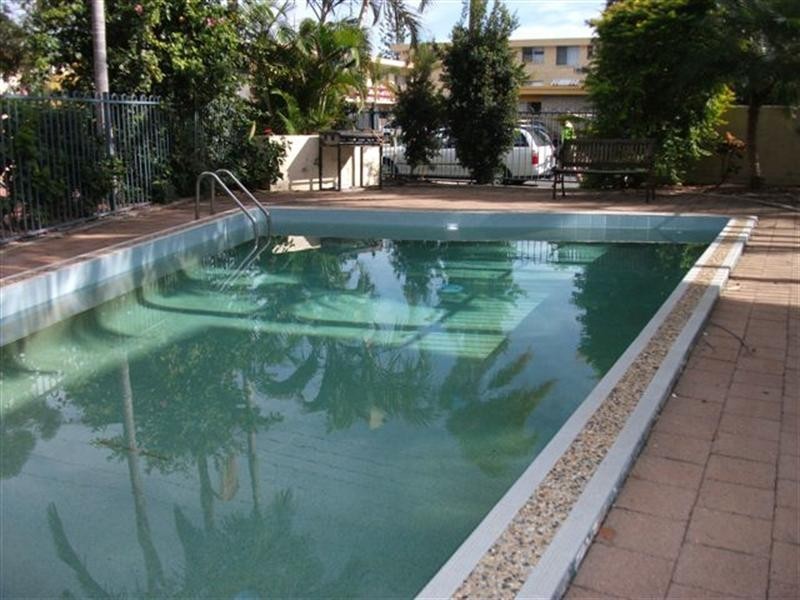 5/19 Leonard Avenue, Surfers Paradise QLD 4217