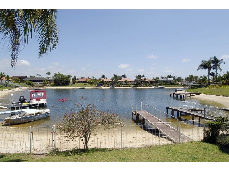 Broadbeach Waters QLD 4218