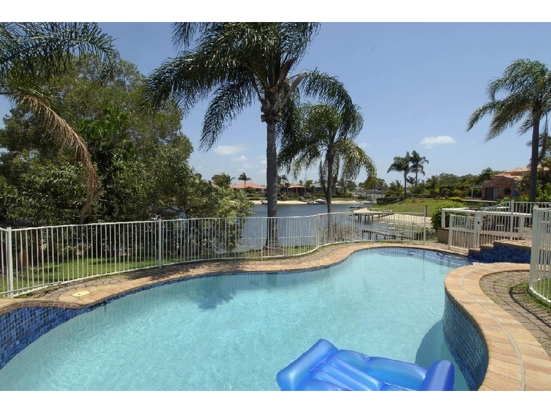 Broadbeach Waters QLD 4218