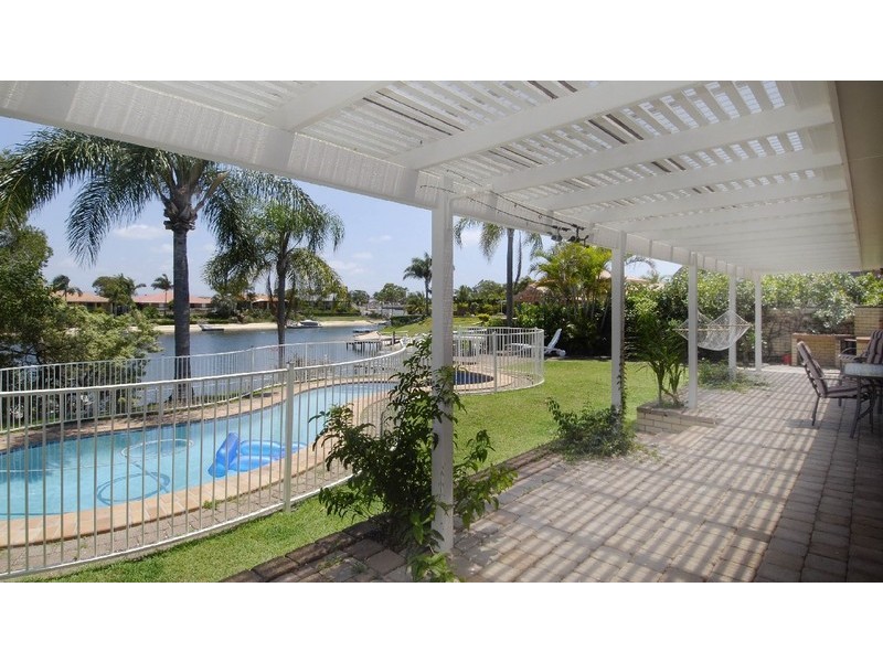 Broadbeach Waters QLD 4218